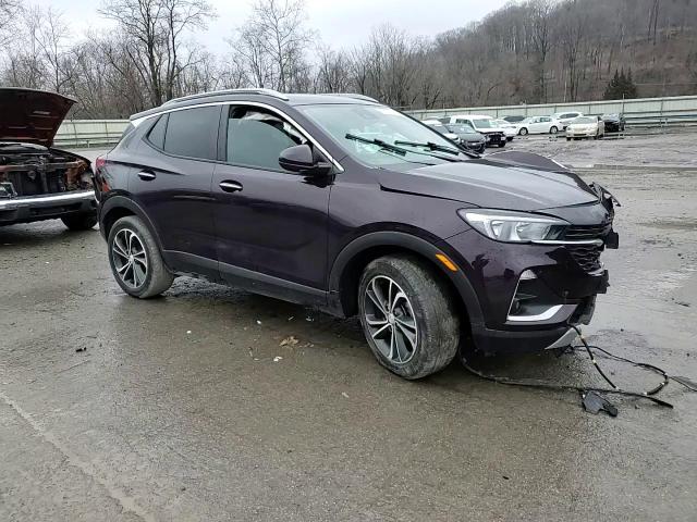 2020 Buick Encore - Image 12