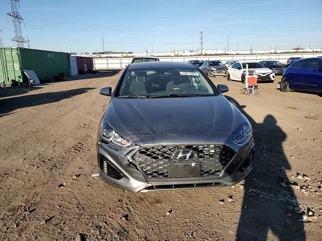 2019 Hyundai Sonata - Image 10