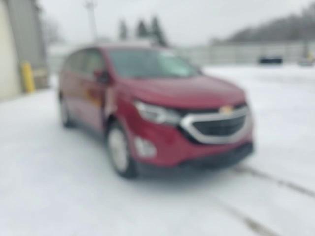 2018 Chevrolet Equinox - Image 11