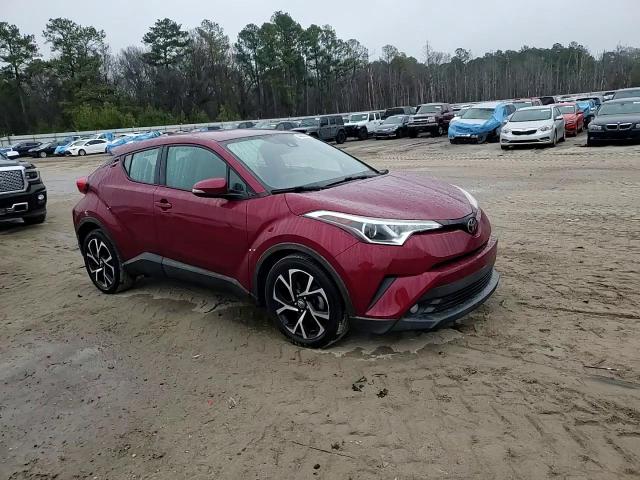 2018 Toyota C-HR - Image 12