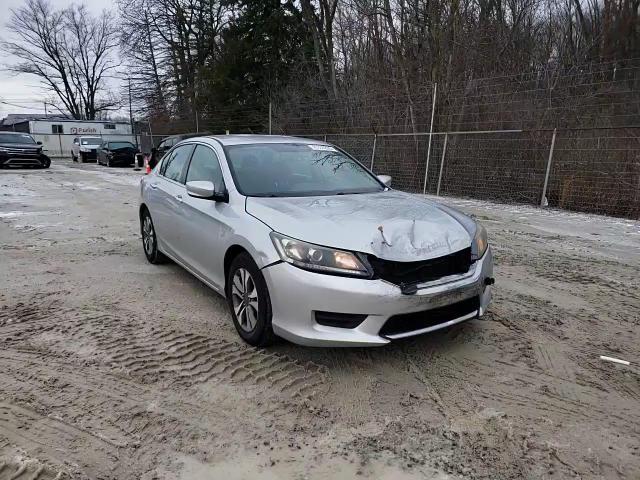 2013 Honda Accord - Image 11