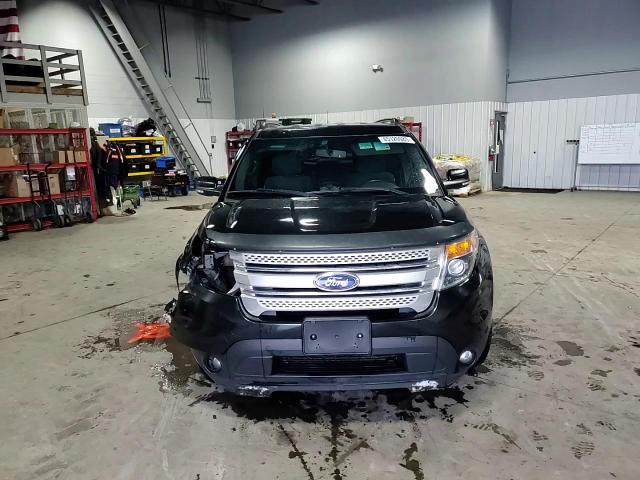 2014 Ford Explorer - Image 12
