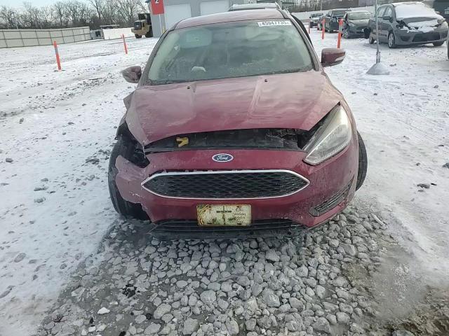 2016 Ford Focus - Image 11
