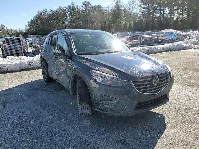 2016 Mazda CX-5 - Image 12