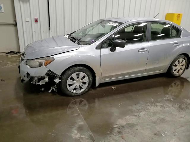 2015 Subaru Impreza - Image 10