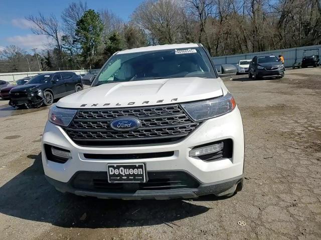 2022 Ford Explorer - Image 12