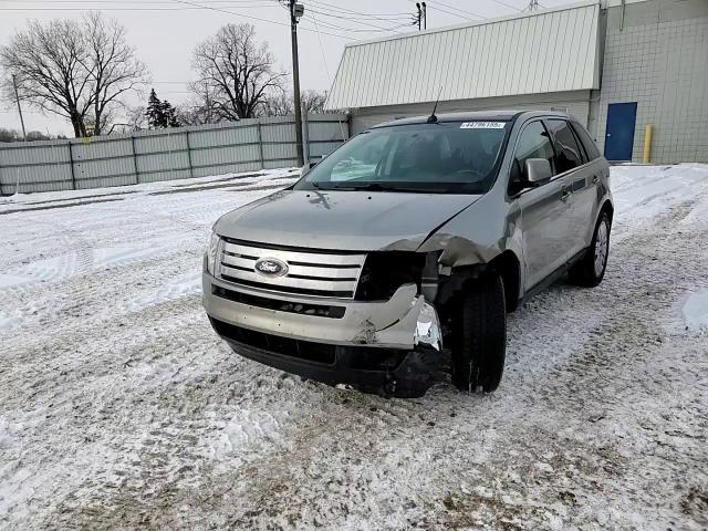 2008 Ford Edge - Image 12