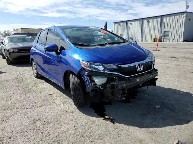 2020 Honda Fit - Image 13