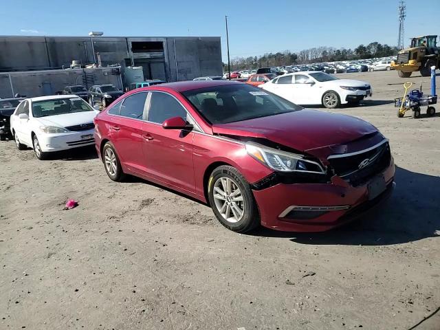 2015 Hyundai Sonata - Image 10