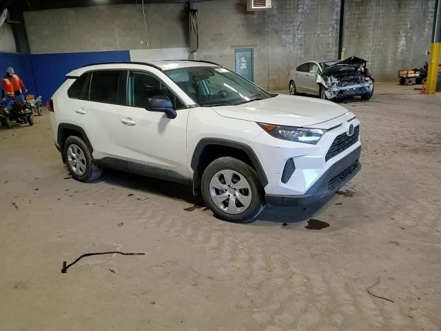 2021 Toyota RAV 4 - Image 15