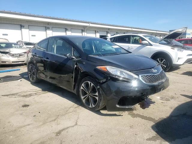2016 Kia Forte - Image 11