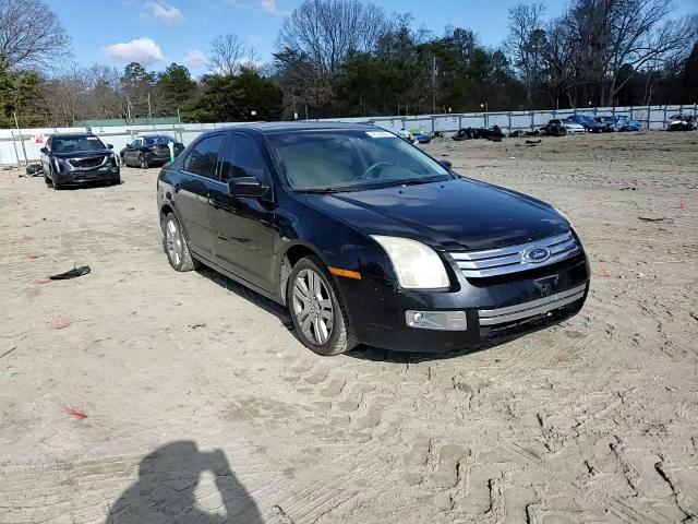 2007 Ford Fusion - Image 10