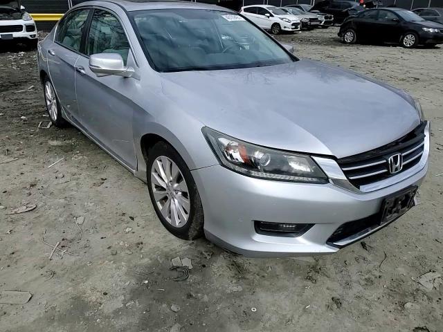 2014 Honda Accord - Image 10