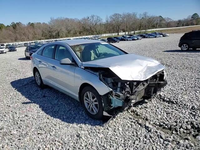 2016 Hyundai Sonata - Image 11