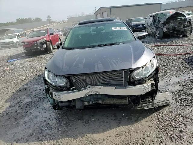 2016 Honda Civic - Image 14