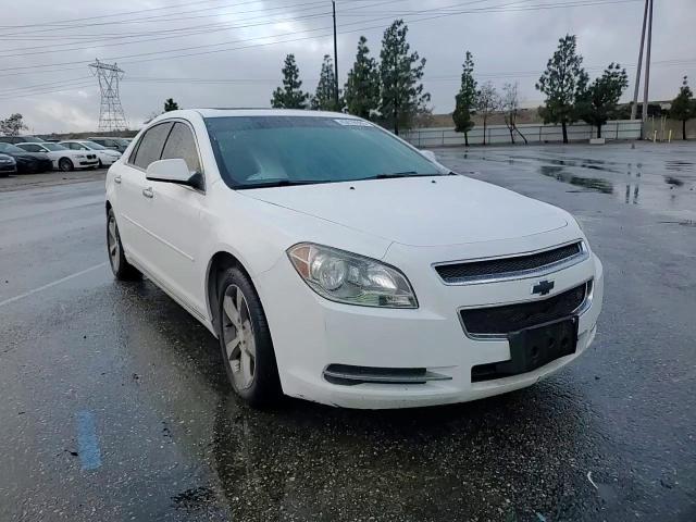 2012 Chevrolet Malibu - Image 11