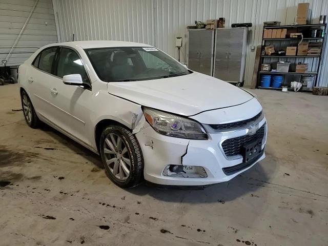 2015 Chevrolet Malibu - Image 11