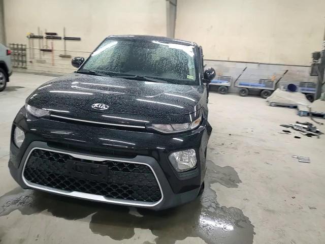 2020 Kia Soul - Image 11