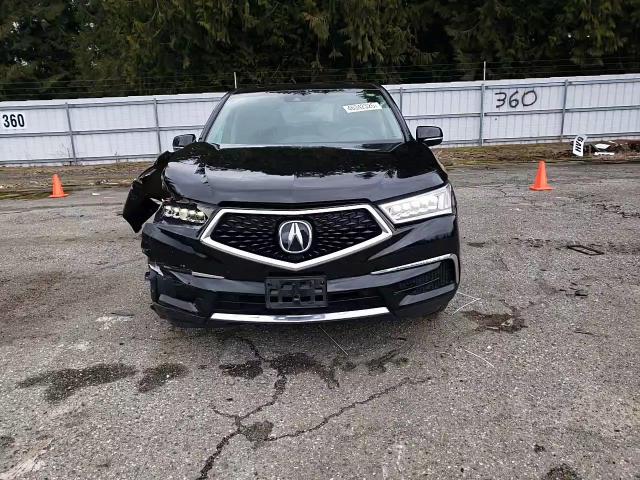 2018 Acura MDX - Image 12