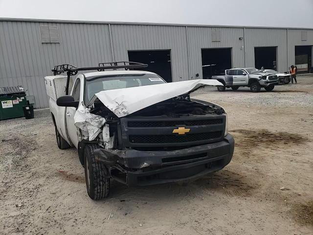 2012 Chevrolet Silverado - Image 11