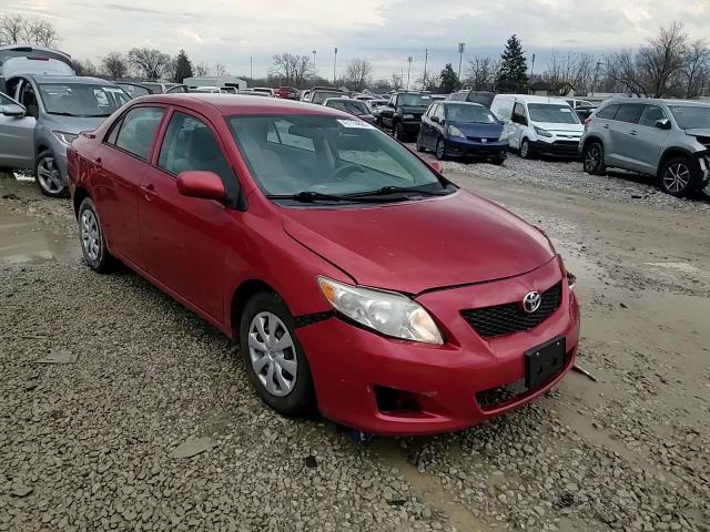 2010 Toyota Corolla - Image 10