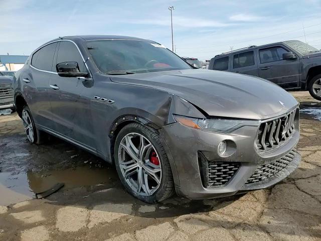 2020 Maserati Levante VIN: ZN661XUA2LX355524 Lot: 46058855