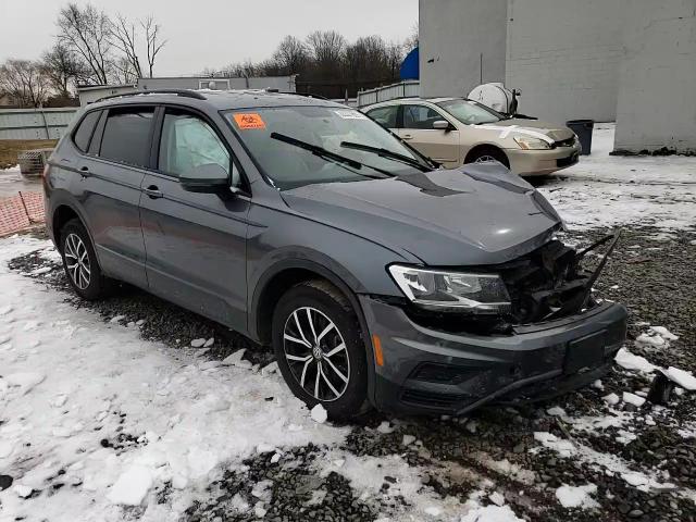 2021 Volkswagen Tiguan - Image 15