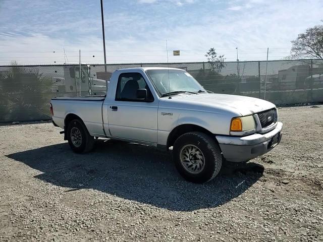2003 Ford Ranger - Image 10
