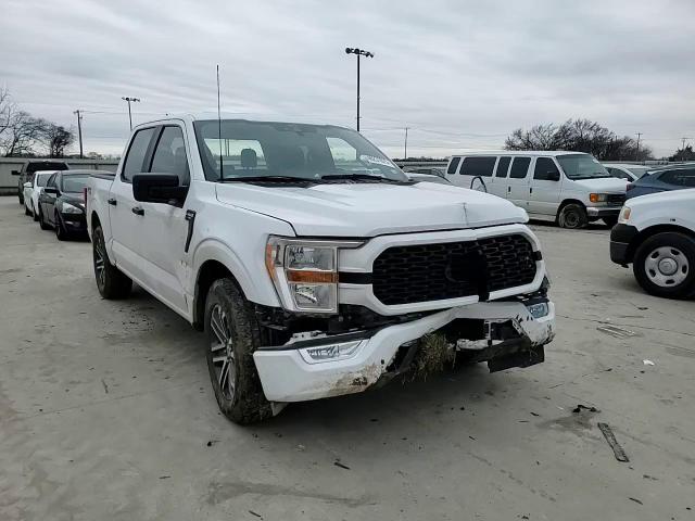 2021 Ford F-150 - Image 10