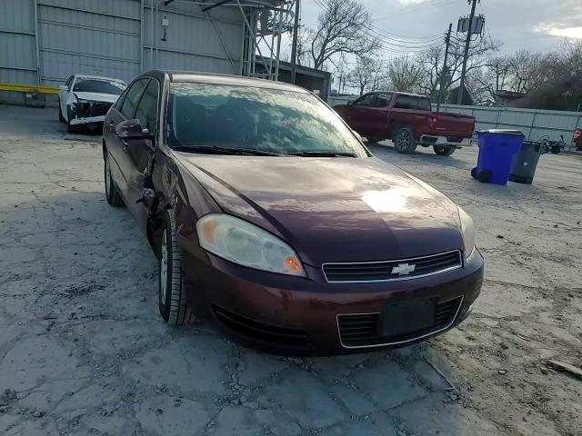 2007 Chevrolet Impala - Image 11