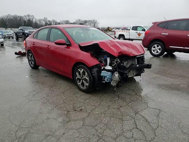 2020 Kia Forte - Image 11