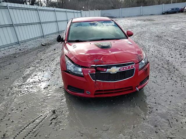2014 Chevrolet Cruze - Image 13