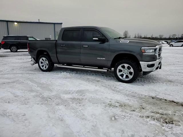 2019 RAM 1500 - Image 14