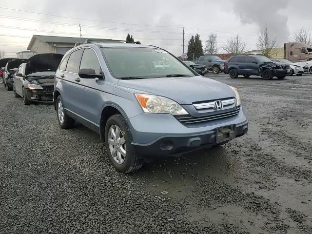 2008 Honda CR-V - Image 12