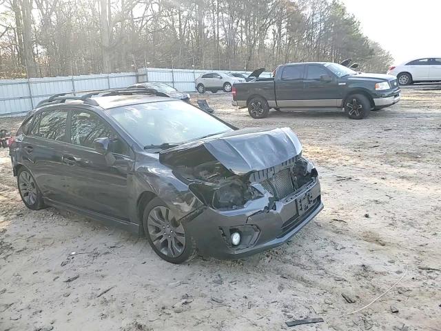 2012 Subaru Impreza - Image 12