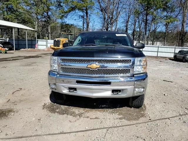 2012 Chevrolet Silverado - Image 13