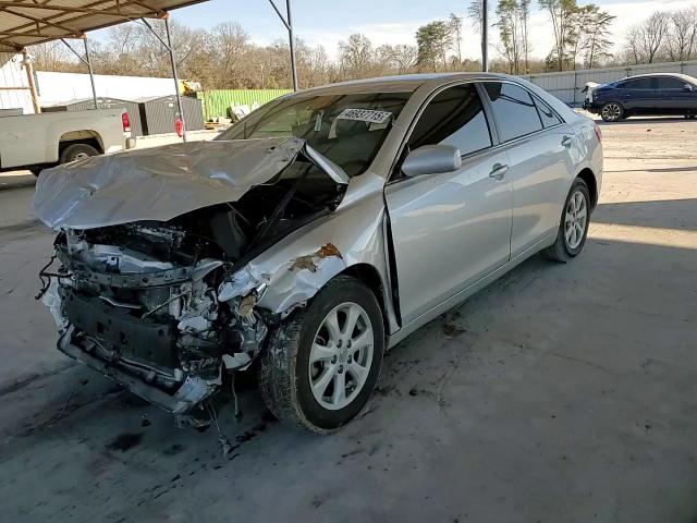 2011 Toyota Camry - Image 11