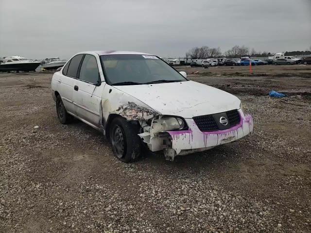 2005 Nissan Sentra - Image 10