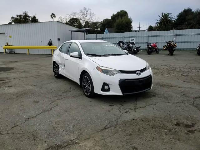 2014 Toyota Corolla - Image 11