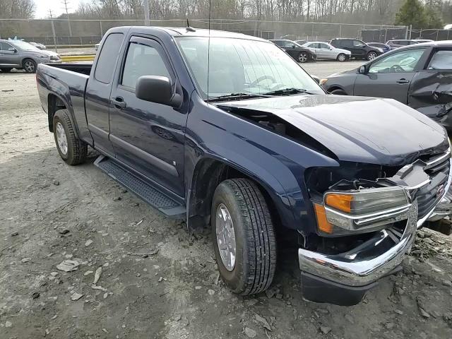 2008 GMC Canyon - Image 10