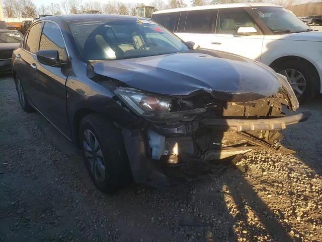 2015 Honda Accord - Image 11
