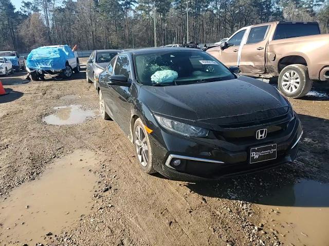 2020 Honda Civic - Image 11