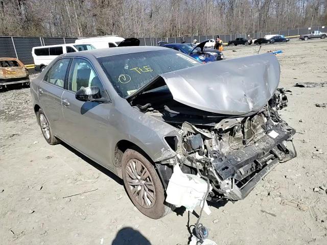 2014 Toyota Camry - Image 10