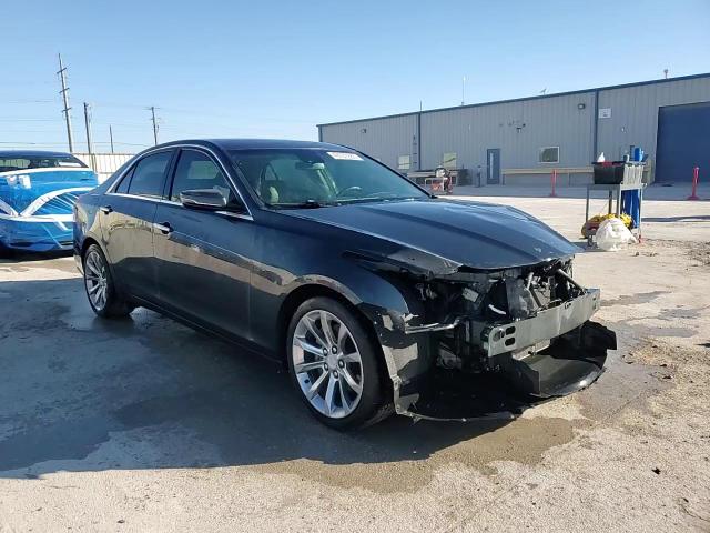 2017 Cadillac CTS - Image 14