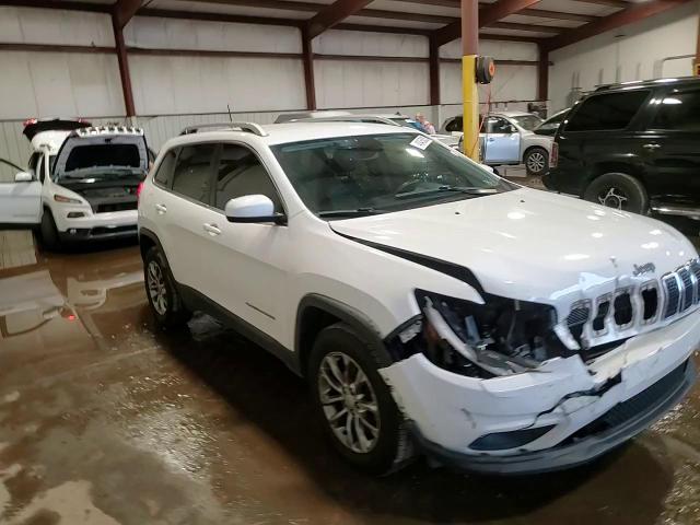 2019 Jeep Grand Cherokee - Image 14