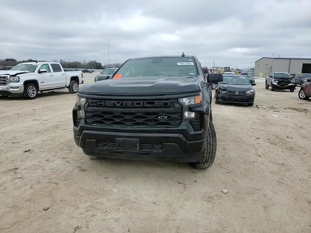 2023 Chevrolet Silverado - Image 11