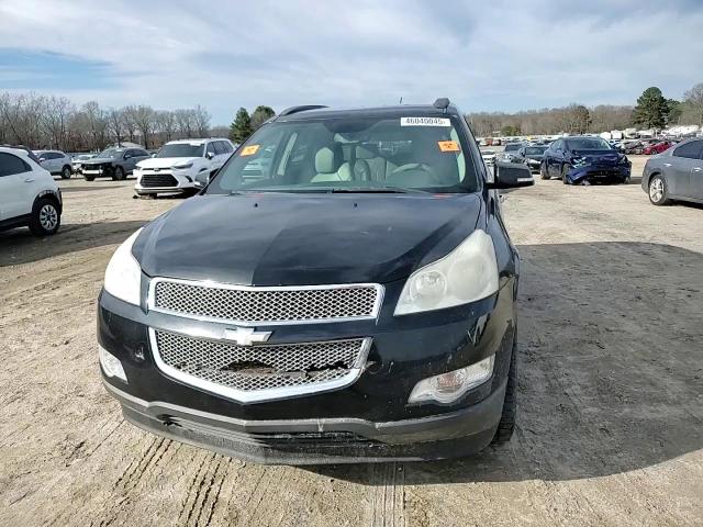 2010 Chevrolet Traverse - Image 12
