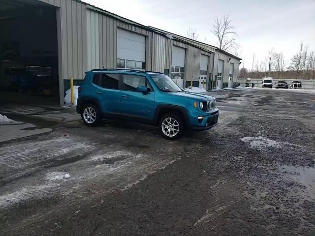 2021 Jeep Renegade - Image 14