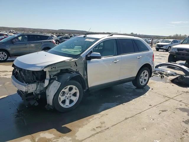2014 Ford Edge - Image 15