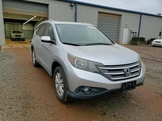 2014 Honda CR-V - Image 11